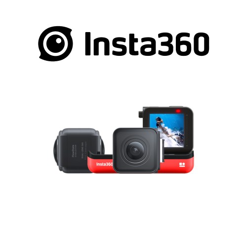 Insta360